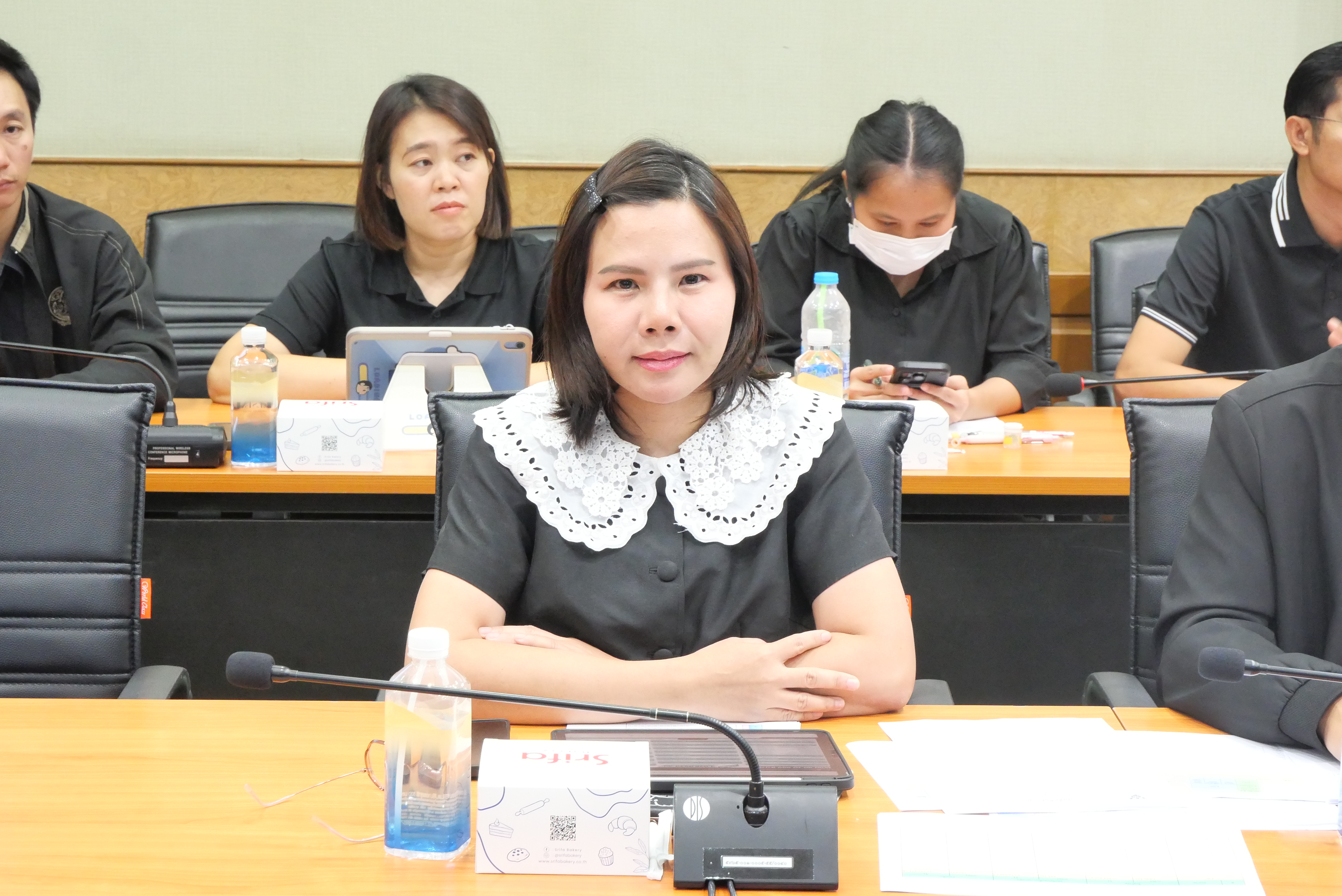 title - ส.ป.ก. ประชุมการทบทวนคำของบประมาณรายจ่ายประจำปีงบประมาณ พ.ศ. 2570 และการจัดทำโครงการ เพื่อขับเคลื่อนงานของกระทรวงเกษตรและสหกรณ์ ประจำปีงบประมาณ พ.ศ. 2570 